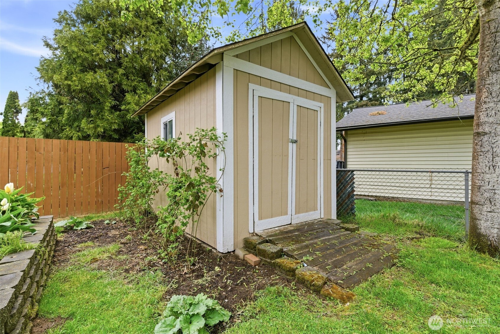 4414 Clar Mar Lane SE, Olympia, WA 98501