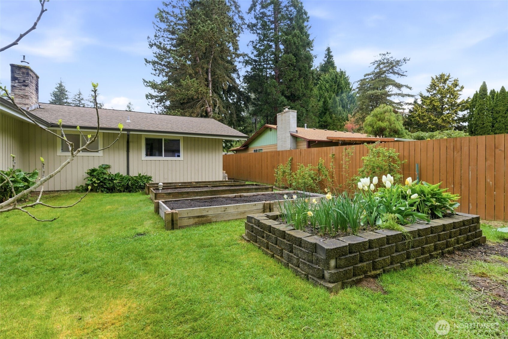 4414 Clar Mar Lane SE, Olympia, WA 98501