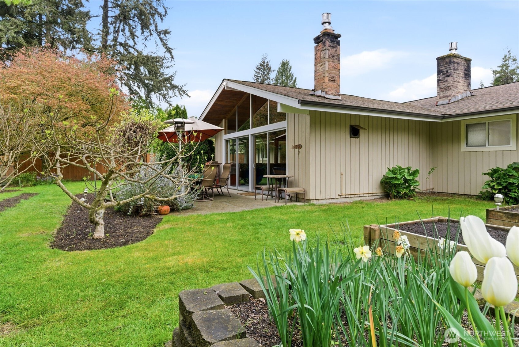 4414 Clar Mar Lane SE, Olympia, WA 98501