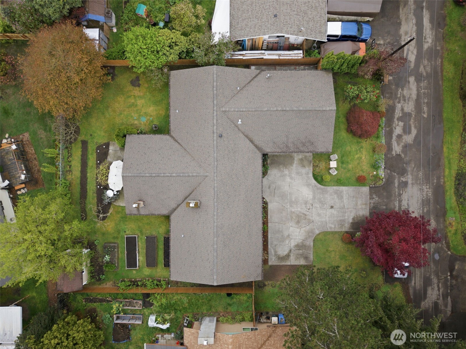 4414 Clar Mar Lane SE, Olympia, WA 98501