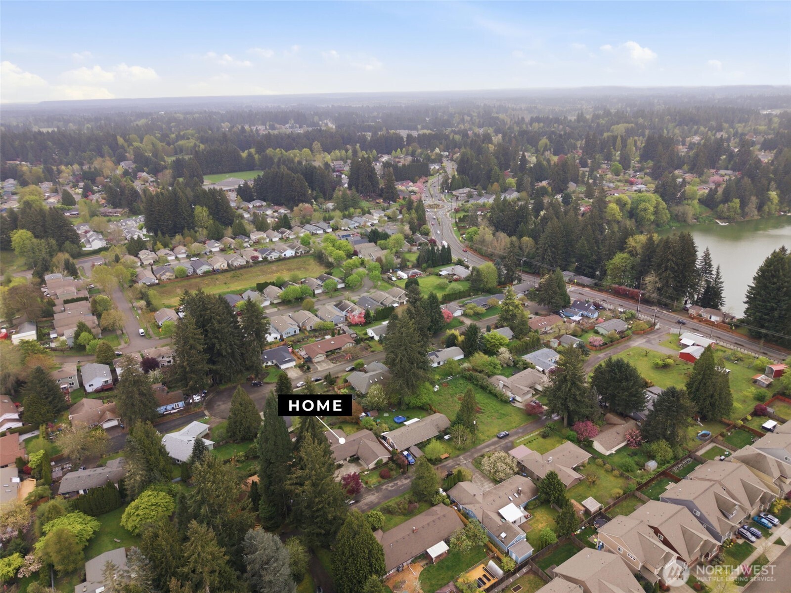4414 Clar Mar Lane SE, Olympia, WA 98501