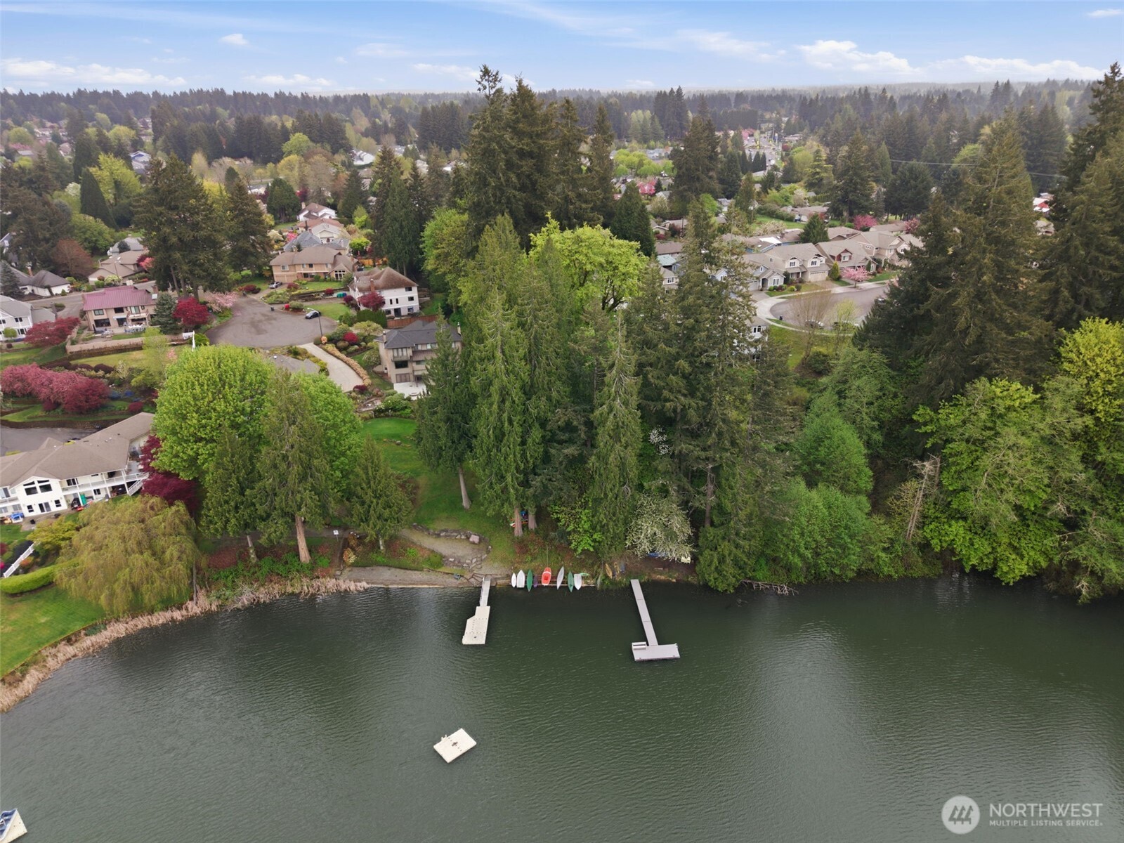 4414 Clar Mar Lane SE, Olympia, WA 98501