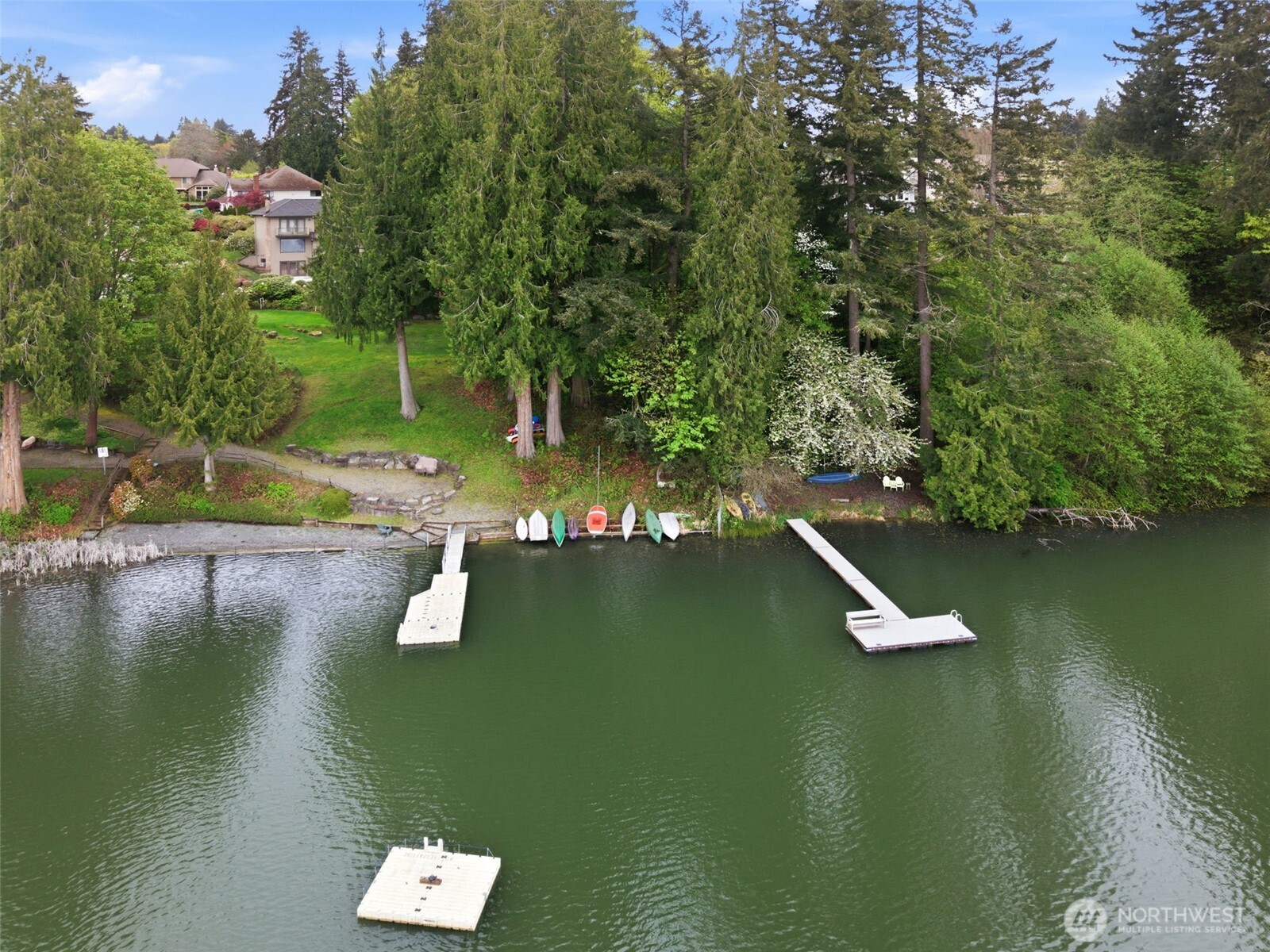 4414 Clar Mar Lane SE, Olympia, WA 98501