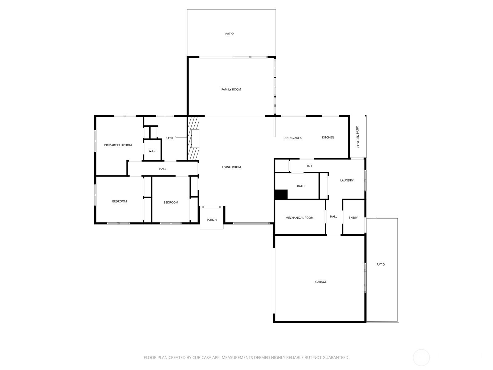 4414 Clar Mar Lane SE, Olympia, WA 98501