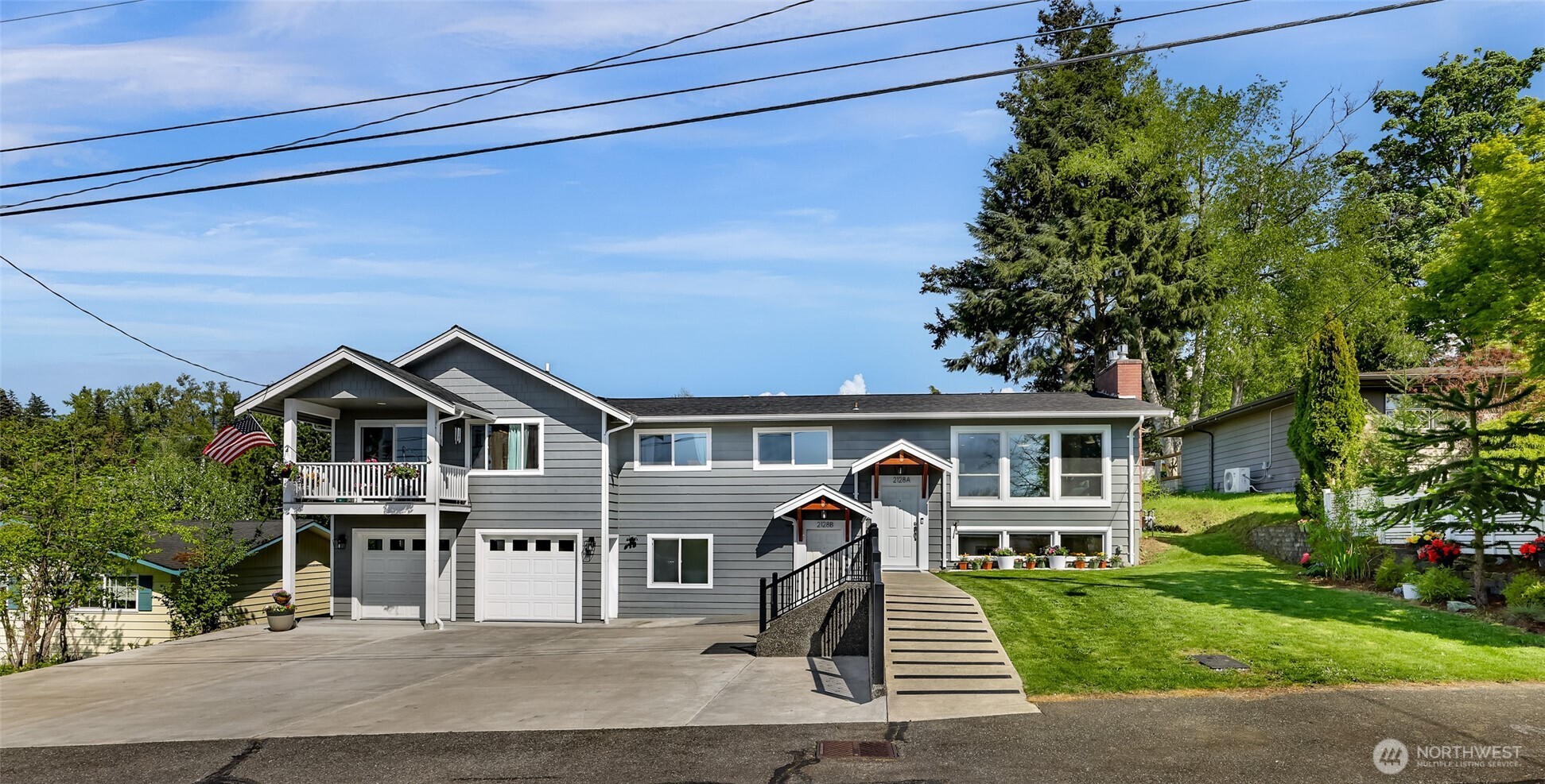 2128 St Clair Street , Bellingham, WA 98229