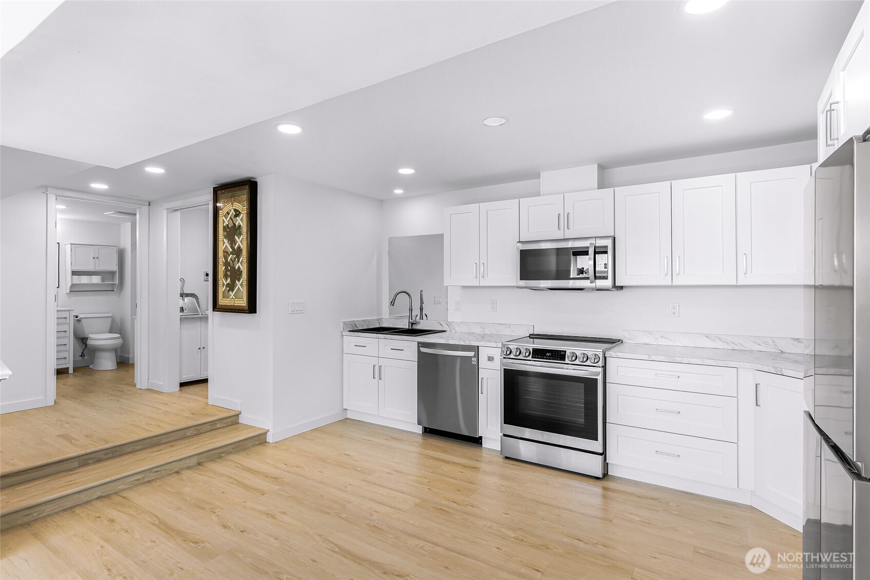 2128 St Clair Street , Bellingham, WA 98229