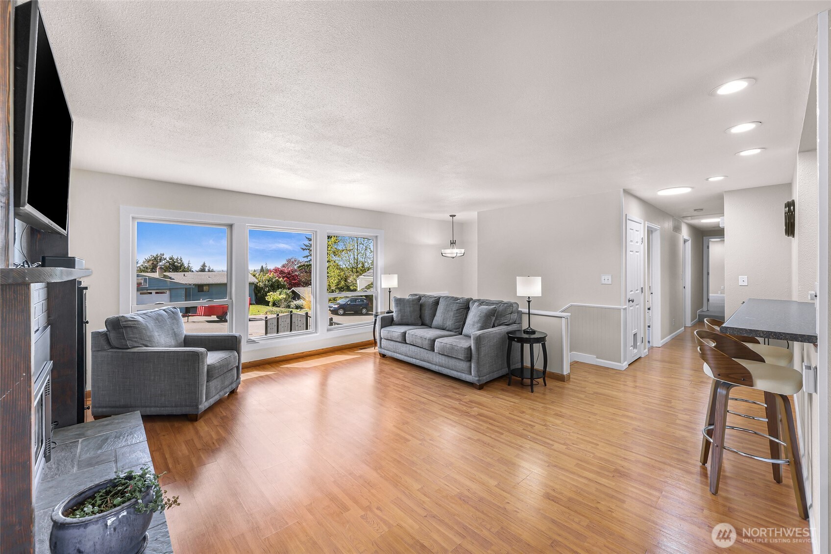 2128 St Clair Street , Bellingham, WA 98229