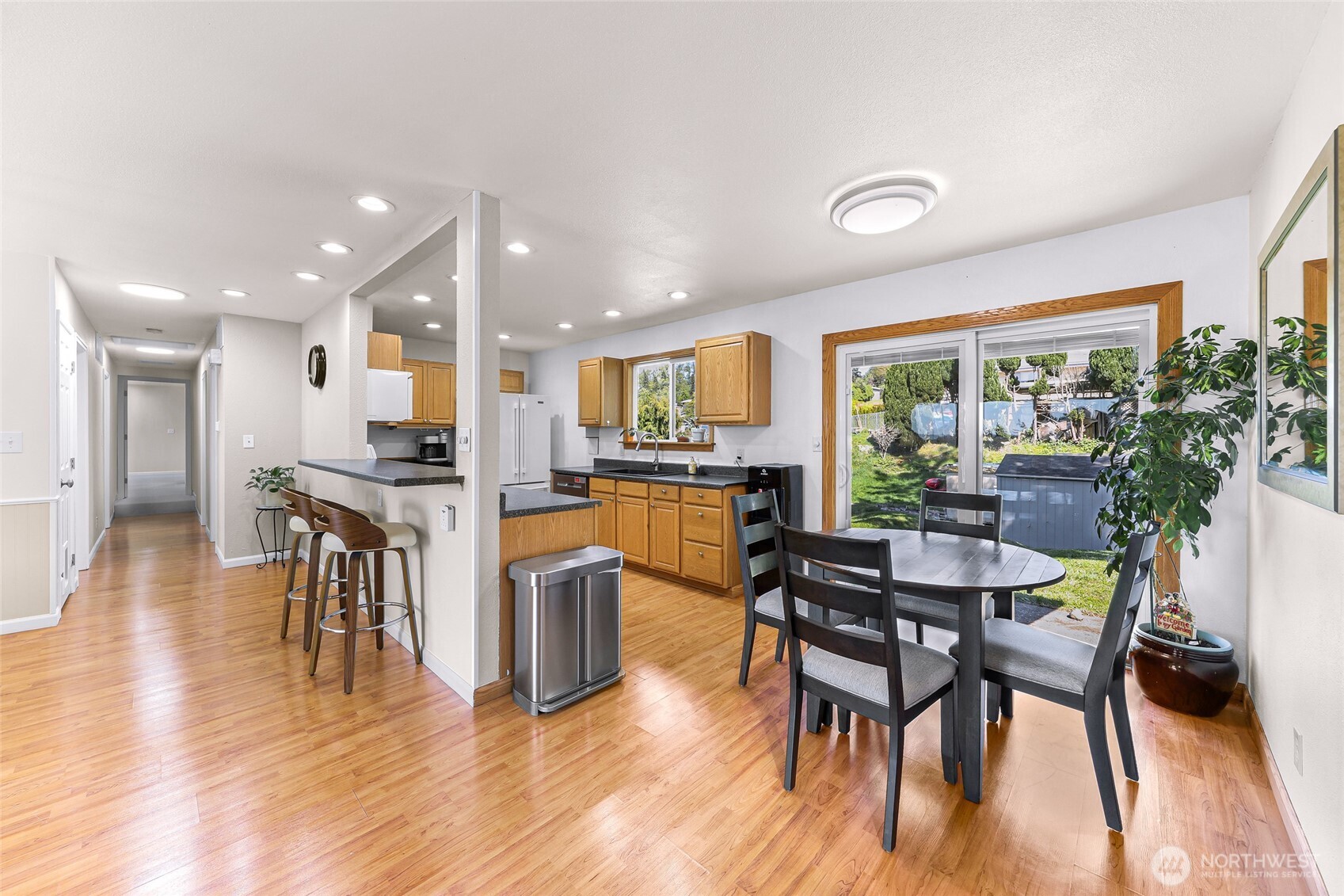 2128 St Clair Street , Bellingham, WA 98229