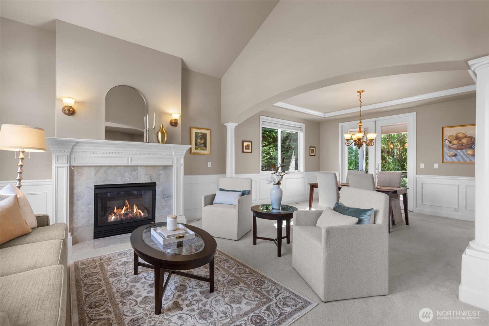 2759 NW Pine Cone Place , Issaquah, WA 98027