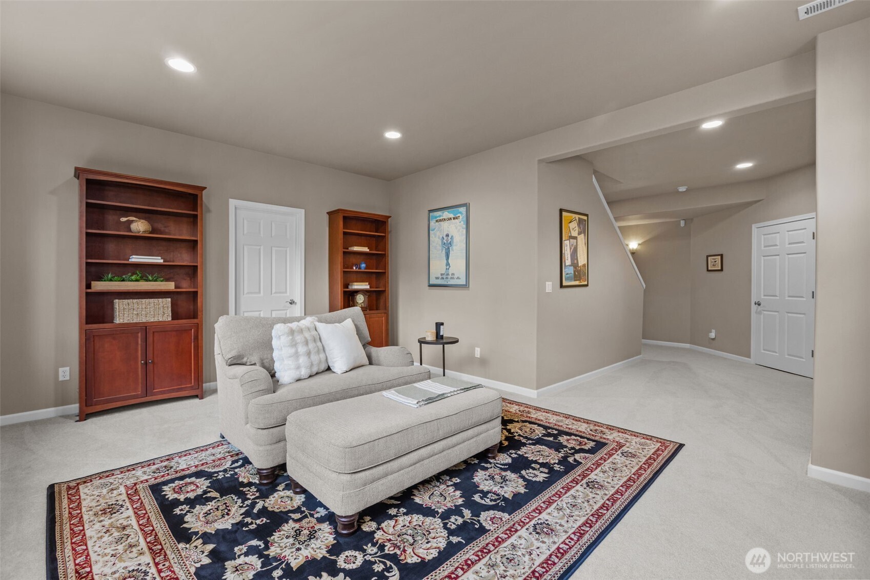 2759 NW Pine Cone Place , Issaquah, WA 98027