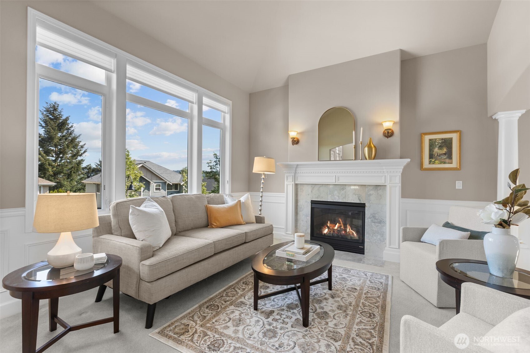 2759 NW Pine Cone Place , Issaquah, WA 98027