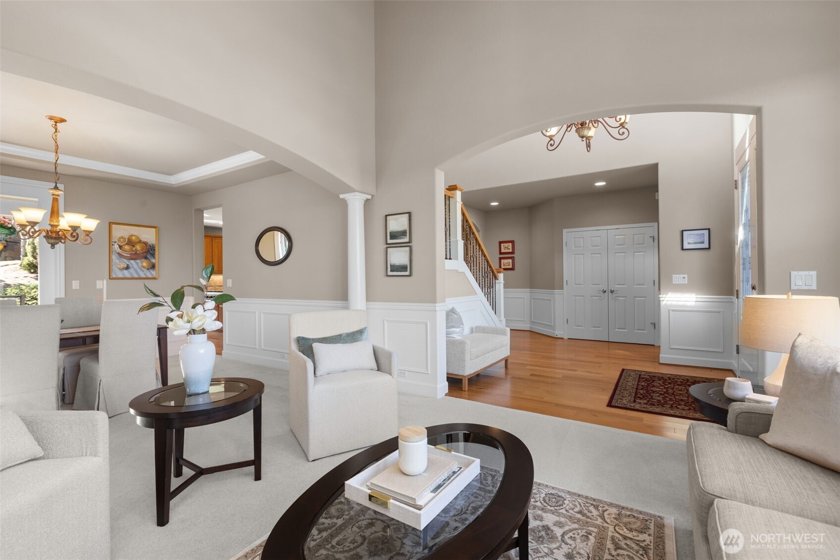 2759 NW Pine Cone Place , Issaquah, WA 98027
