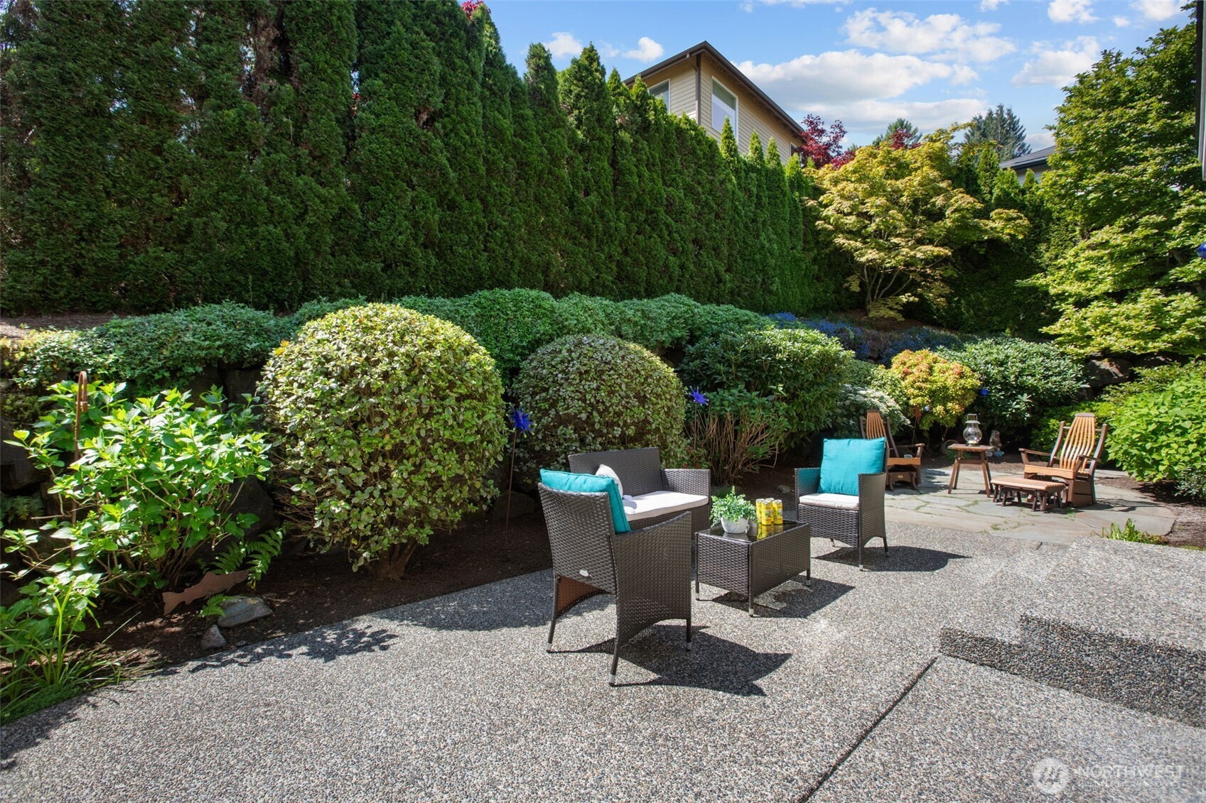 2759 NW Pine Cone Place , Issaquah, WA 98027