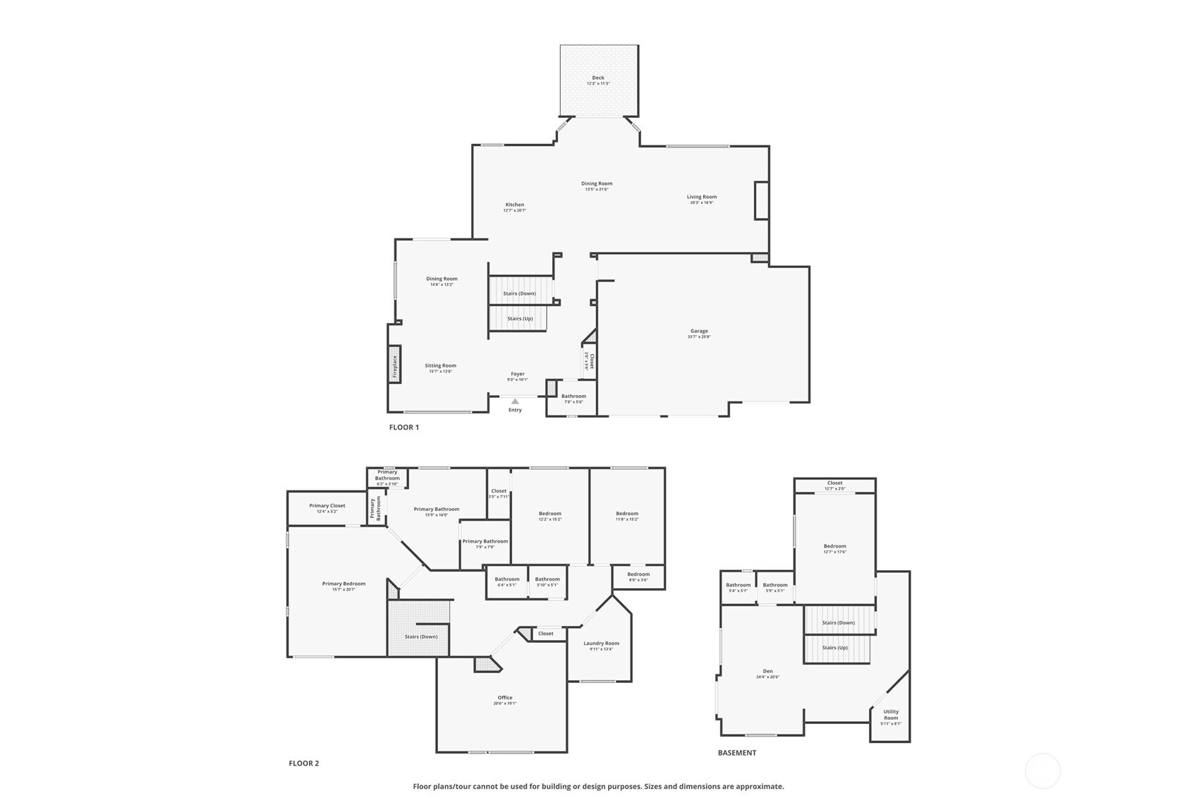 2759 NW Pine Cone Place , Issaquah, WA 98027