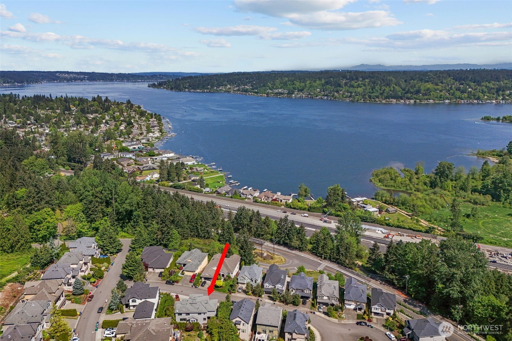 2759 NW Pine Cone Place , Issaquah, WA 98027