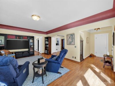 6906 NE Carpenter Ln , Kingston, WA 98346 - Photo 10