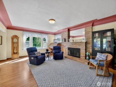 6906 NE Carpenter Ln , Kingston, WA 98346 - Photo 11