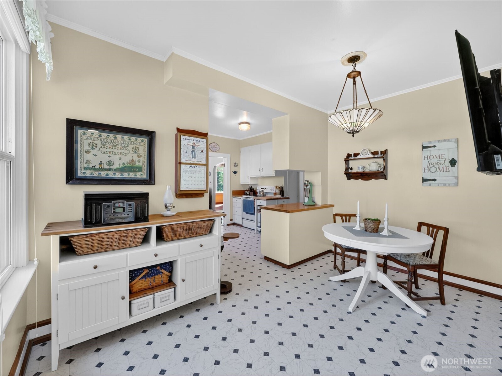 6906 NE Carpenter Ln , Kingston, WA 98346