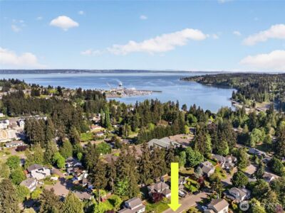 6906 NE Carpenter Ln , Kingston, WA 98346 - Photo 2