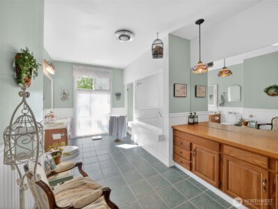 6906 NE Carpenter Ln , Kingston, WA 98346 - Photo 22