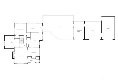 6906 NE Carpenter Ln , Kingston, WA 98346 - Photo 4