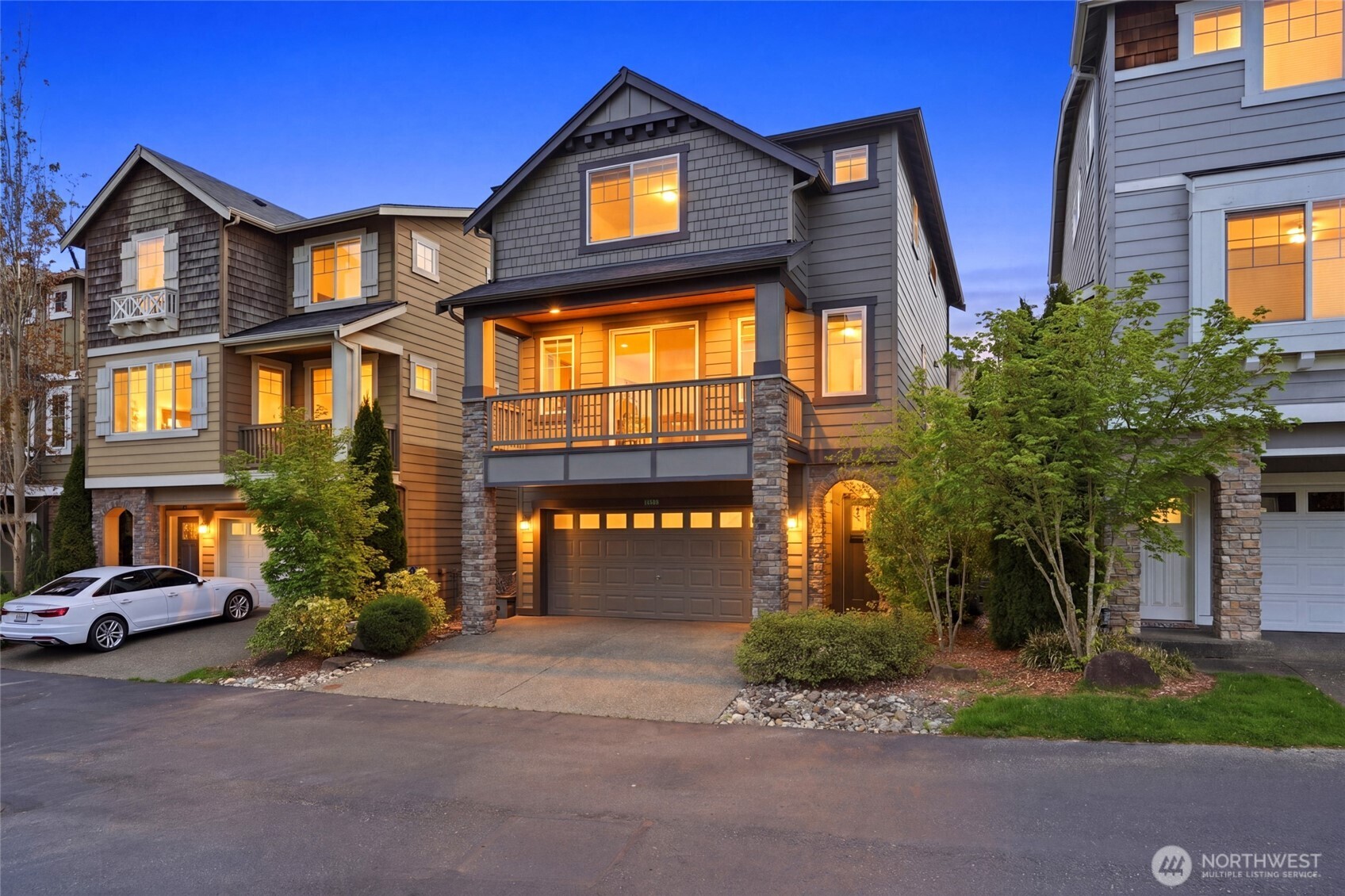 14509 16th Place W, Lynnwood, WA 98087