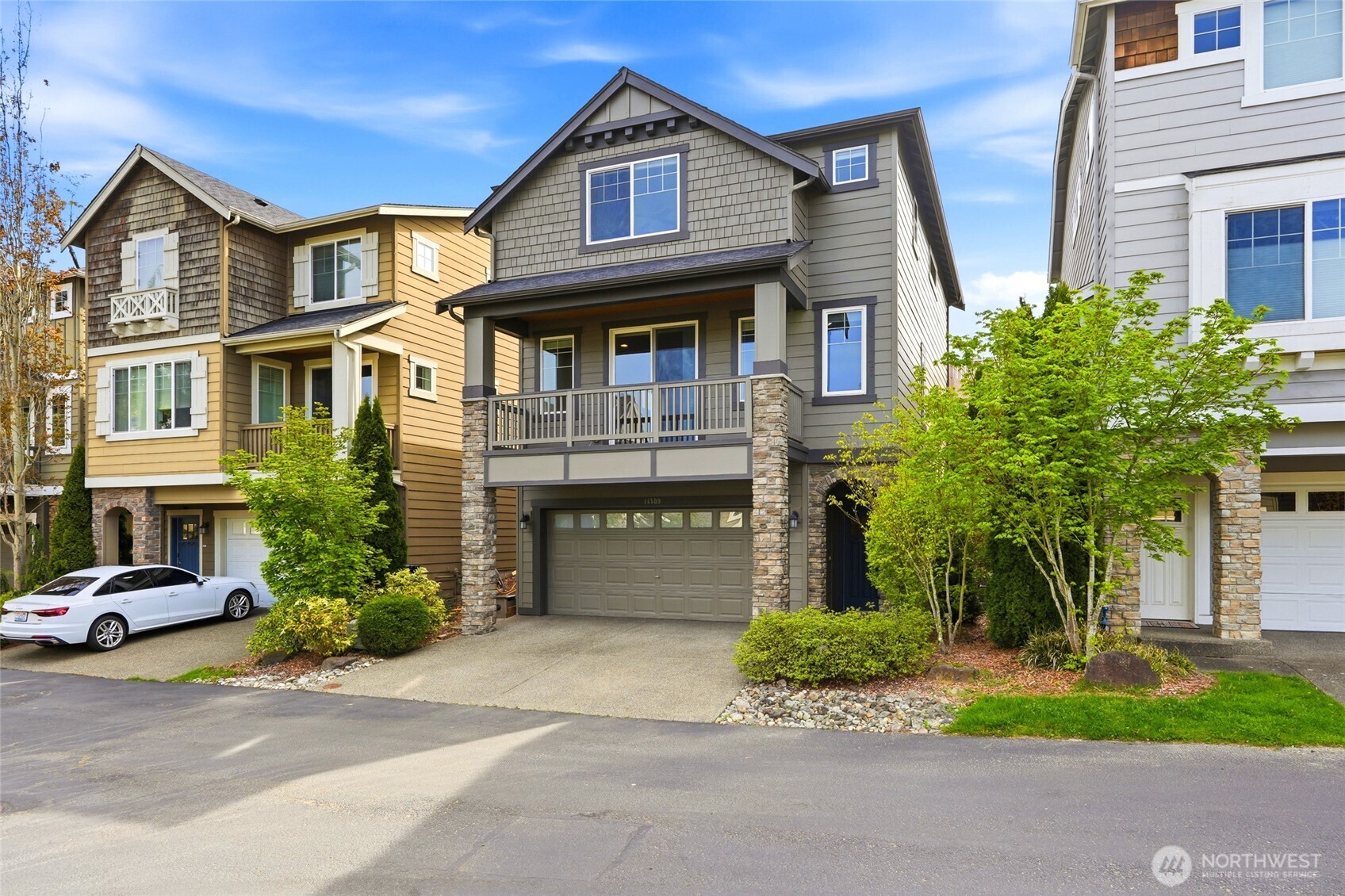 14509 16th Place W, Lynnwood, WA 98087