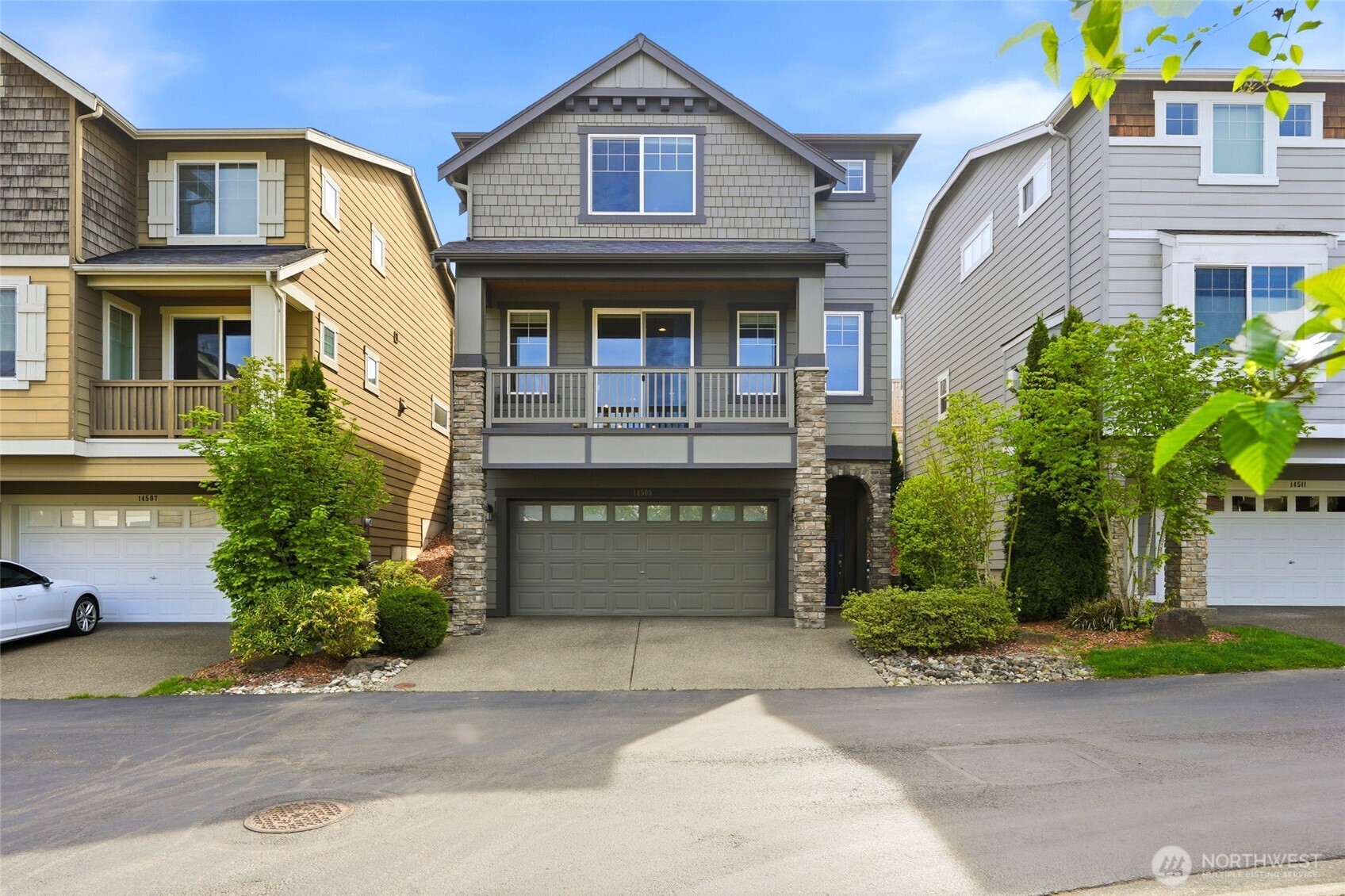 14509 16th Place W, Lynnwood, WA 98087