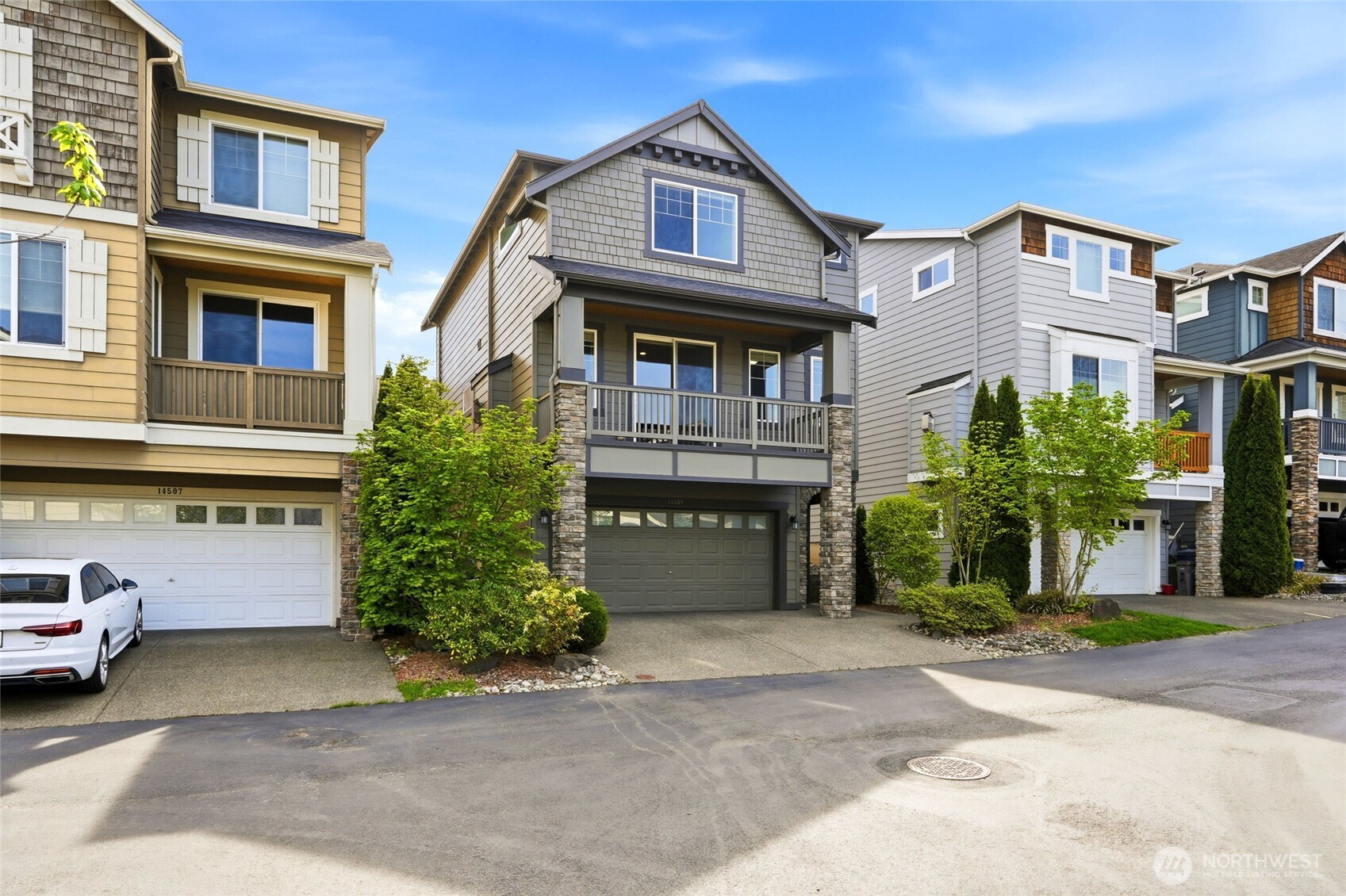 14509 16th Place W, Lynnwood, WA 98087