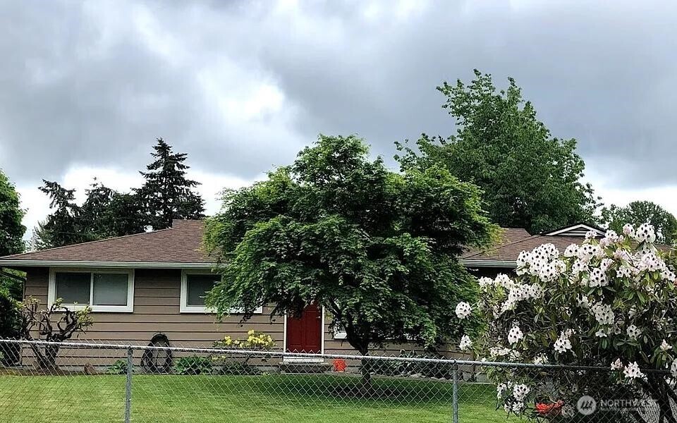 4409 S 292nd Street , Auburn, WA 98001
