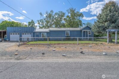 3432 Bainard Road , Malaga, WA 98828 - Photo 1