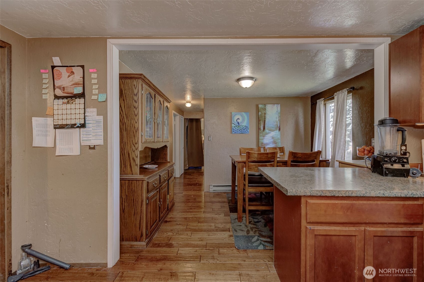 3432 Bainard Road , Malaga, WA 98828