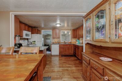 3432 Bainard Road , Malaga, WA 98828 - Photo 17