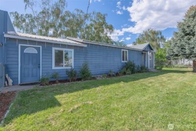 3432 Bainard Road , Malaga, WA 98828 - Photo 2