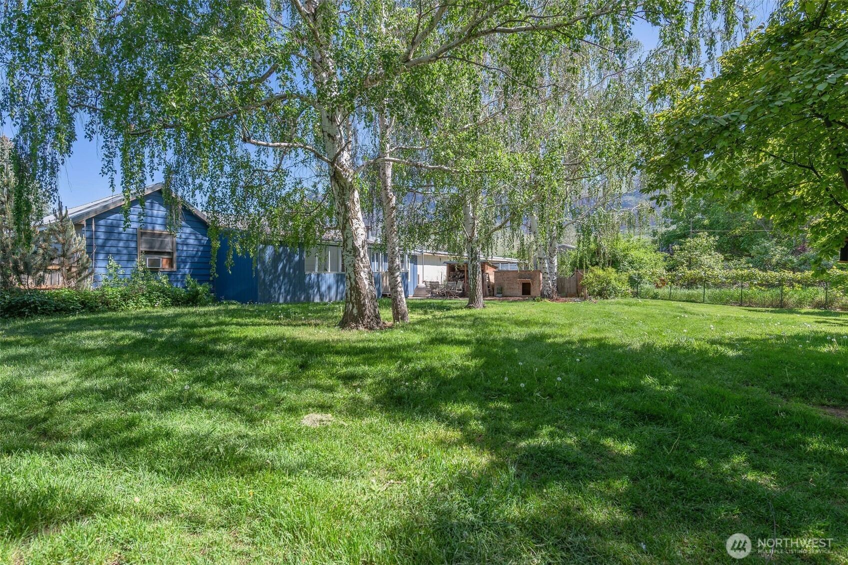 3432 Bainard Road , Malaga, WA 98828