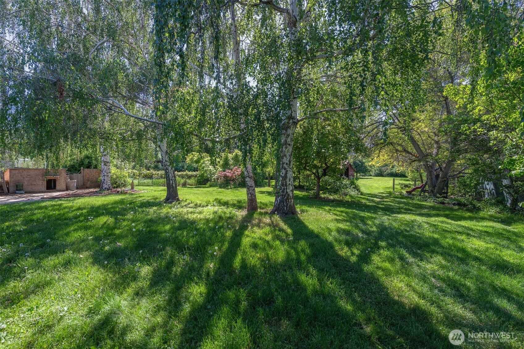 3432 Bainard Road , Malaga, WA 98828