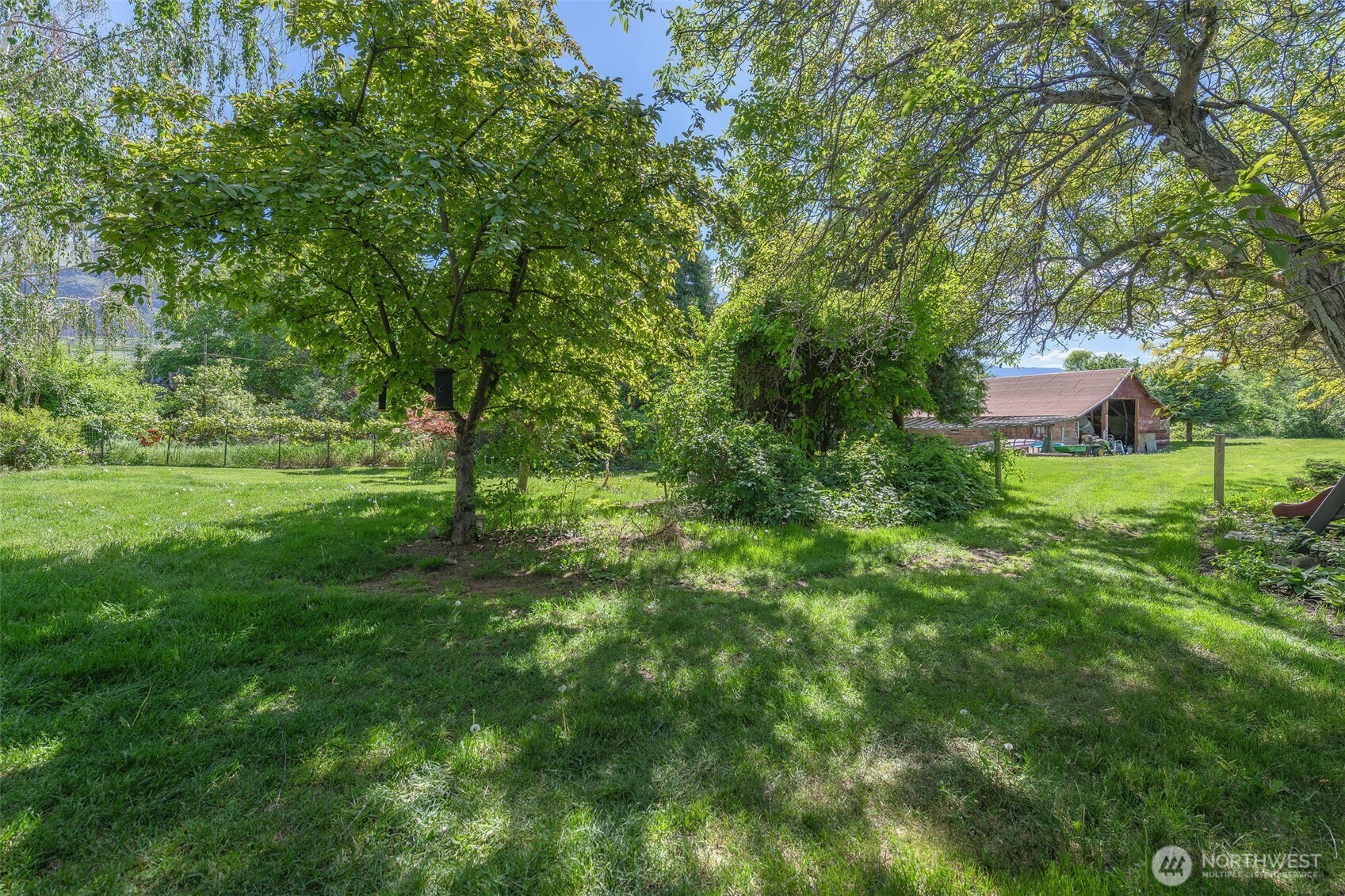 3432 Bainard Road , Malaga, WA 98828