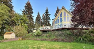 103 Lakeside Drive , Mossyrock, WA 98564 - Photo 1