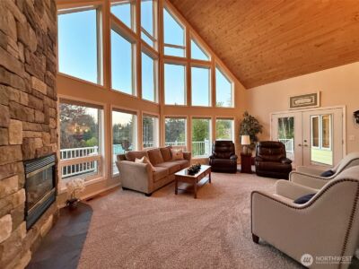 103 Lakeside Drive , Mossyrock, WA 98564 - Photo 3