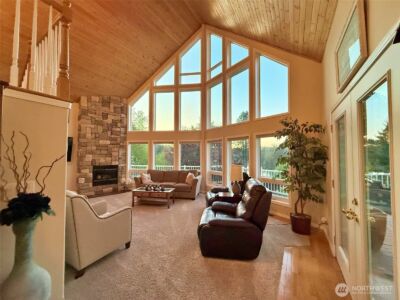 103 Lakeside Drive , Mossyrock, WA 98564 - Photo 2