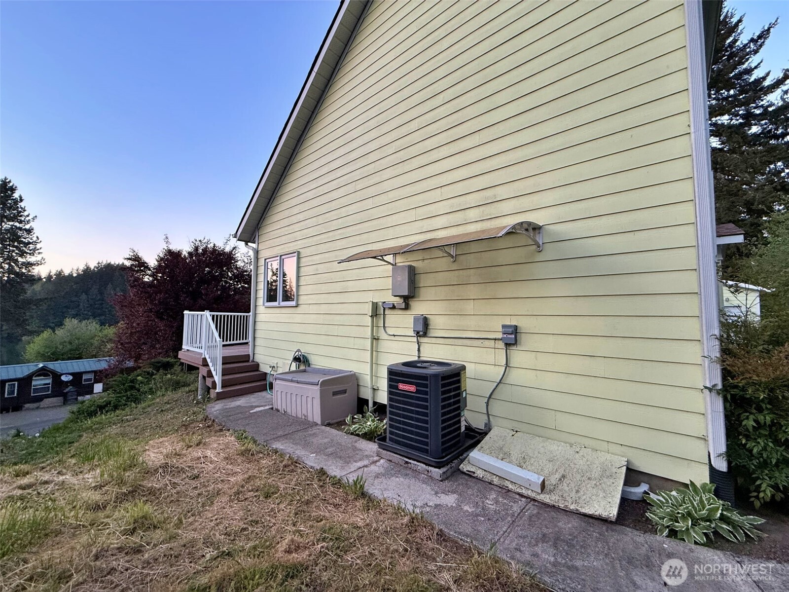 103 Lakeside Drive , Mossyrock, WA 98564