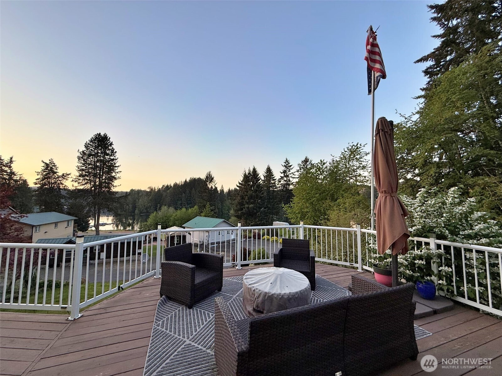 103 Lakeside Drive , Mossyrock, WA 98564