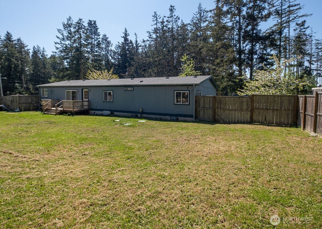 1090 Paul Avenue , Oak Harbor, WA 98277