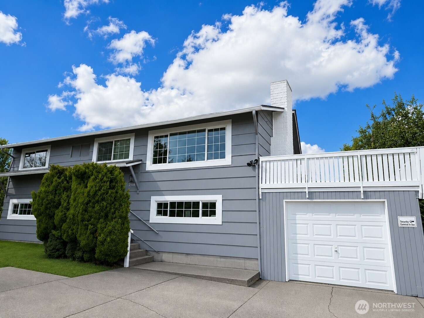 2508 SE 16th St , Renton, WA 98058-4632