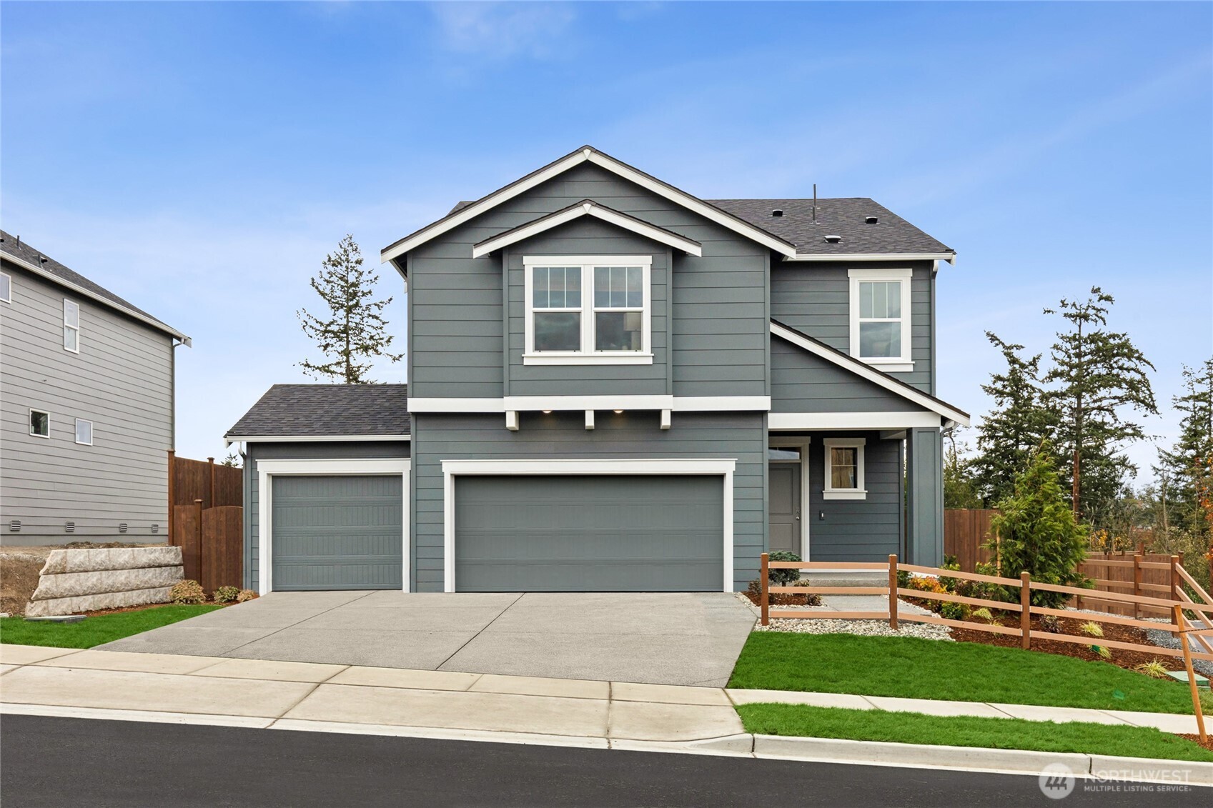 28800 77th Drive NW #107, Stanwood, WA 98292