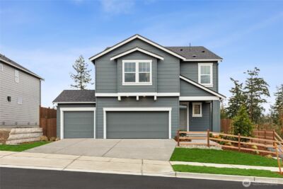28800 77th Drive NW #107, Stanwood, WA 98292