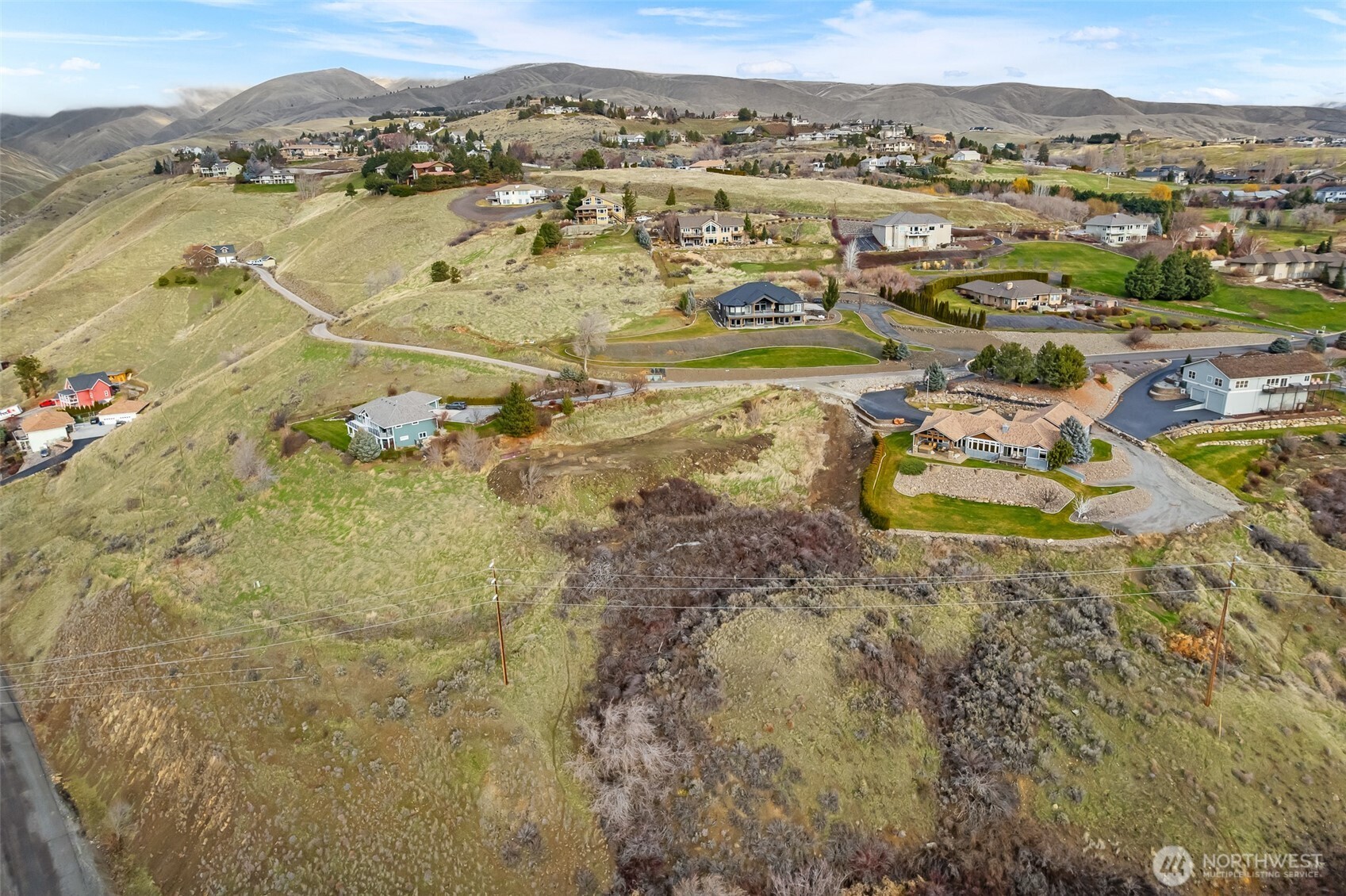 1395 Mountain Vista , Wenatchee, WA 98801