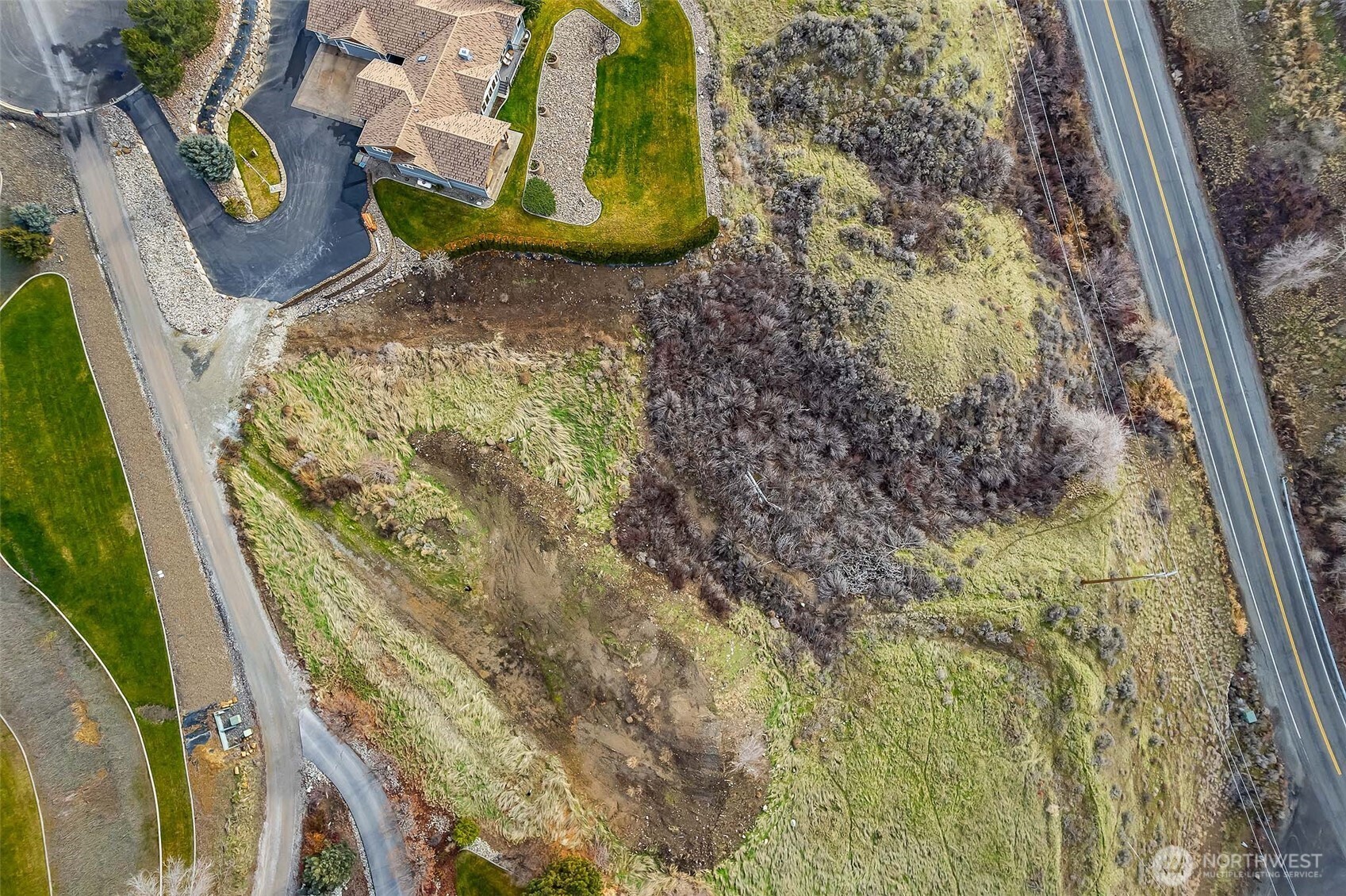 1395 Mountain Vista , Wenatchee, WA 98801