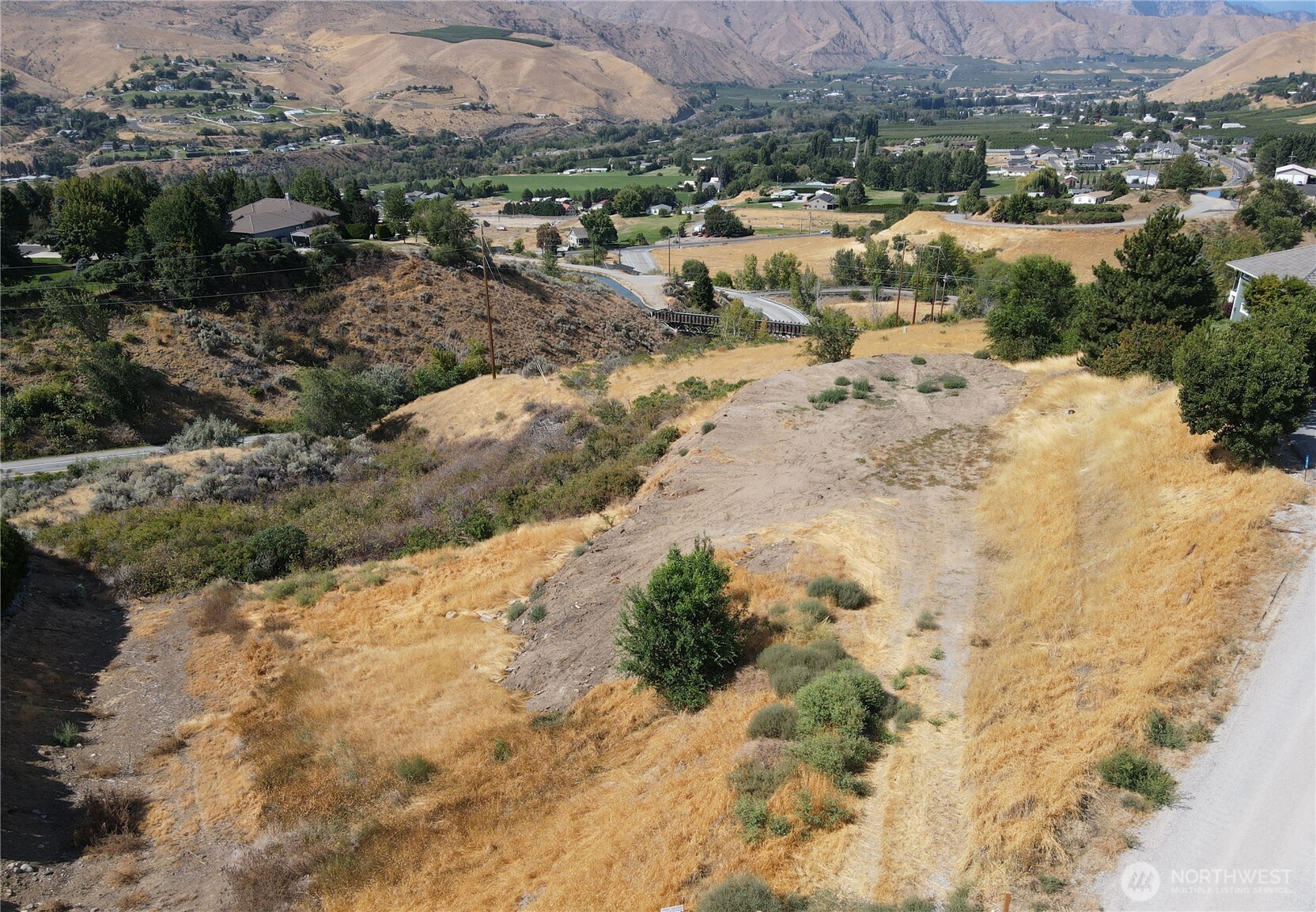 1395 Mountain Vista , Wenatchee, WA 98801