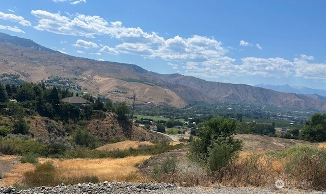 1395 Mountain Vista , Wenatchee, WA 98801
